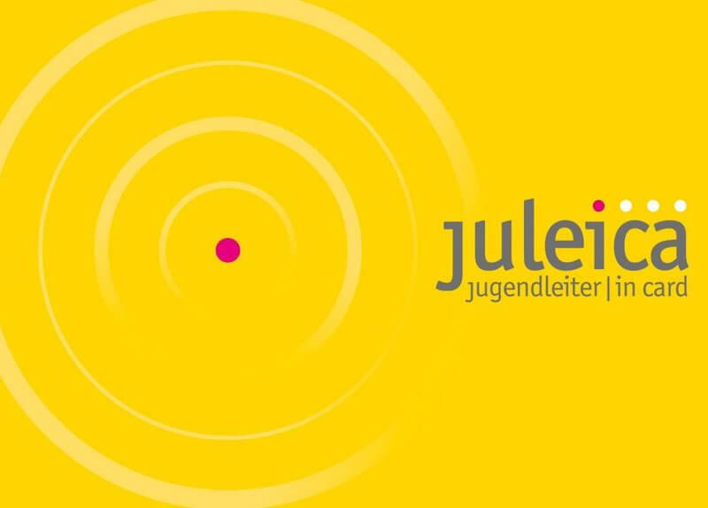 Juleica-Karte