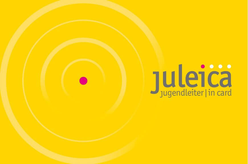 Juleica-Karte