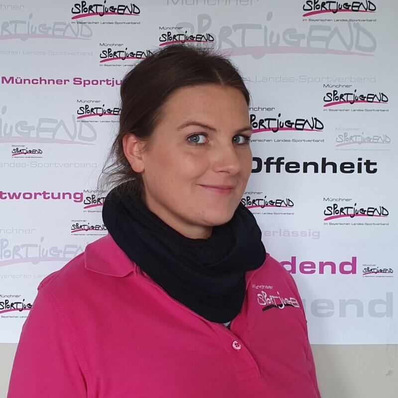 Portrait Katja Brenner