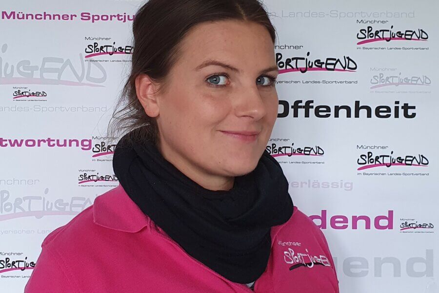 Portrait Katja Brenner