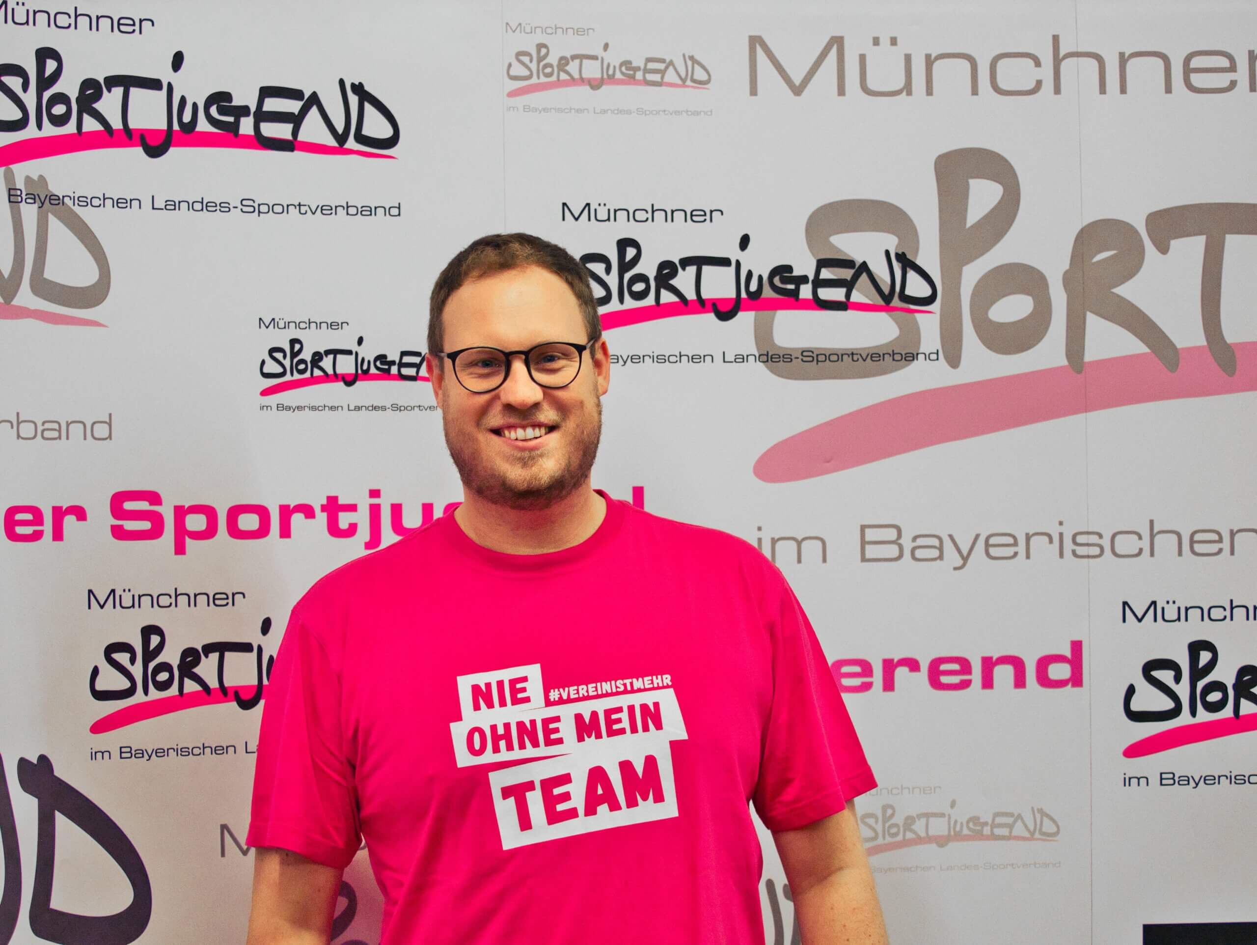 Portrait von Pascal Lieb