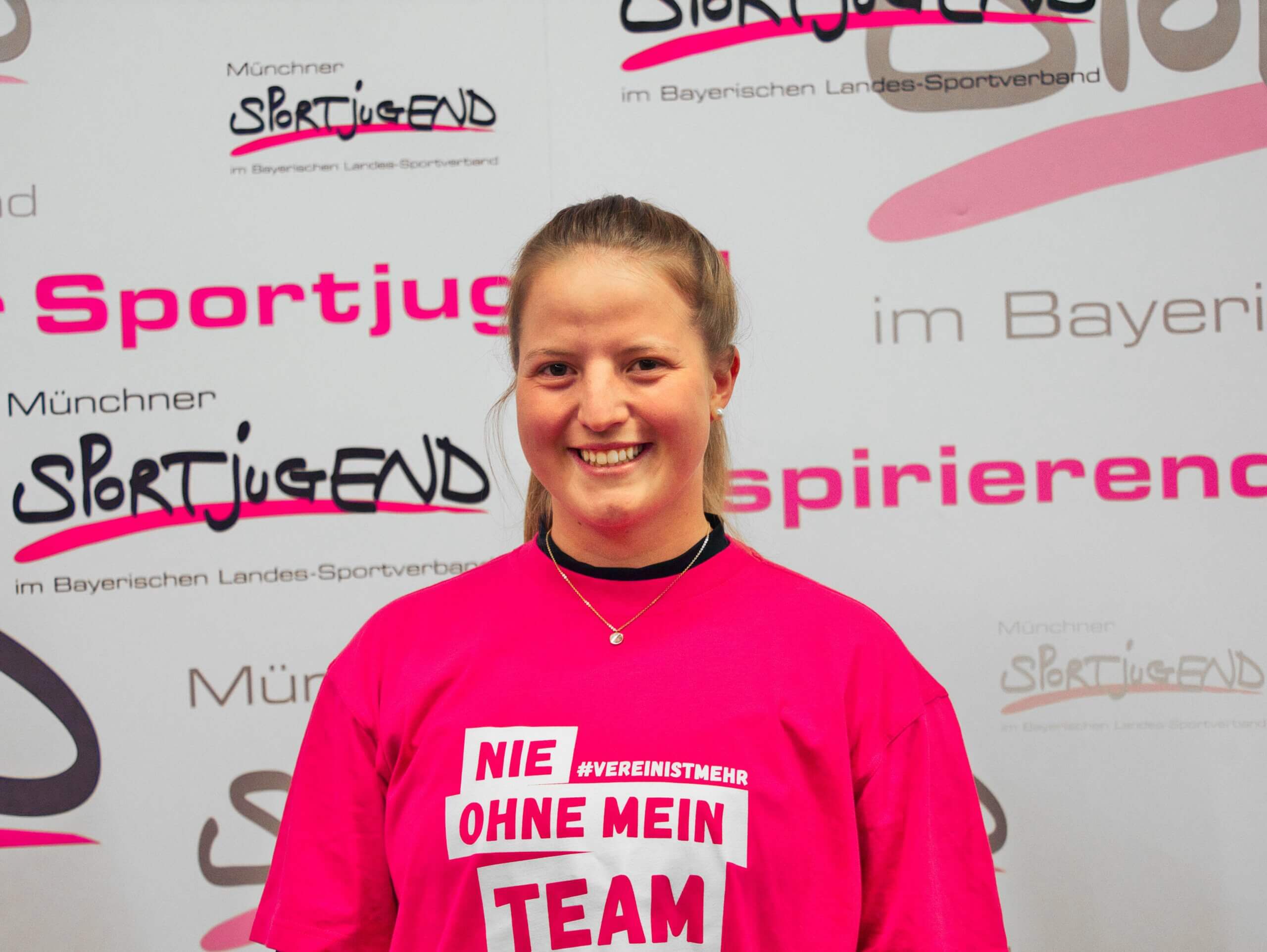 Portrait von Simone Braun