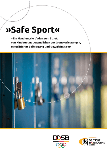 SafeSport - dsj