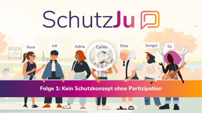 Thumbnail Schutzkonzept Jugendverbandsarbeit