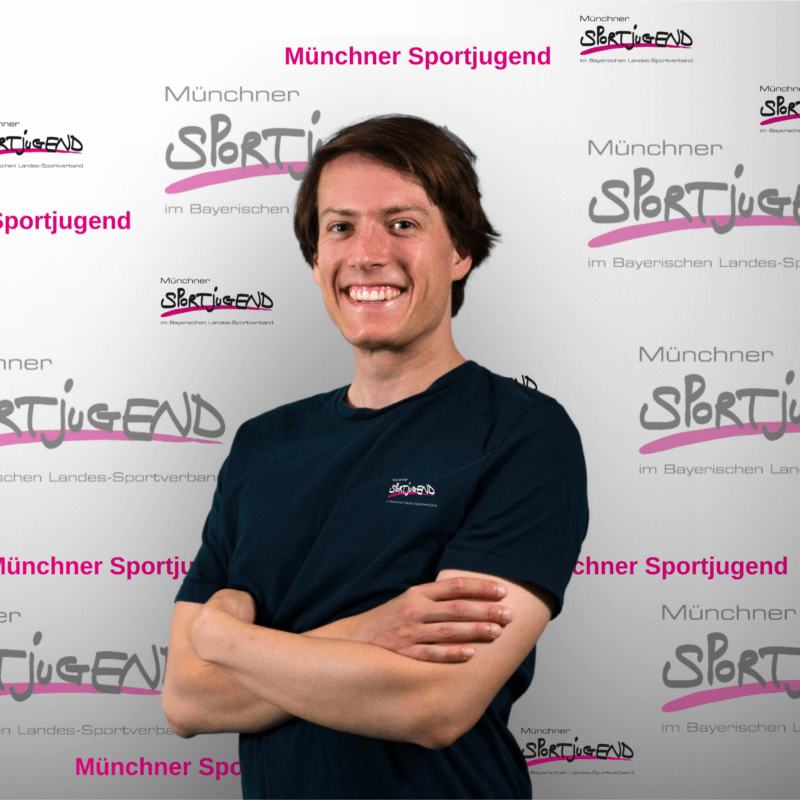 Portrait Leopold Beer