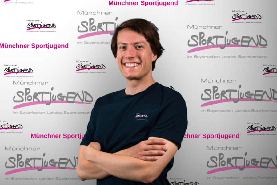 Portrait Leopold Beer