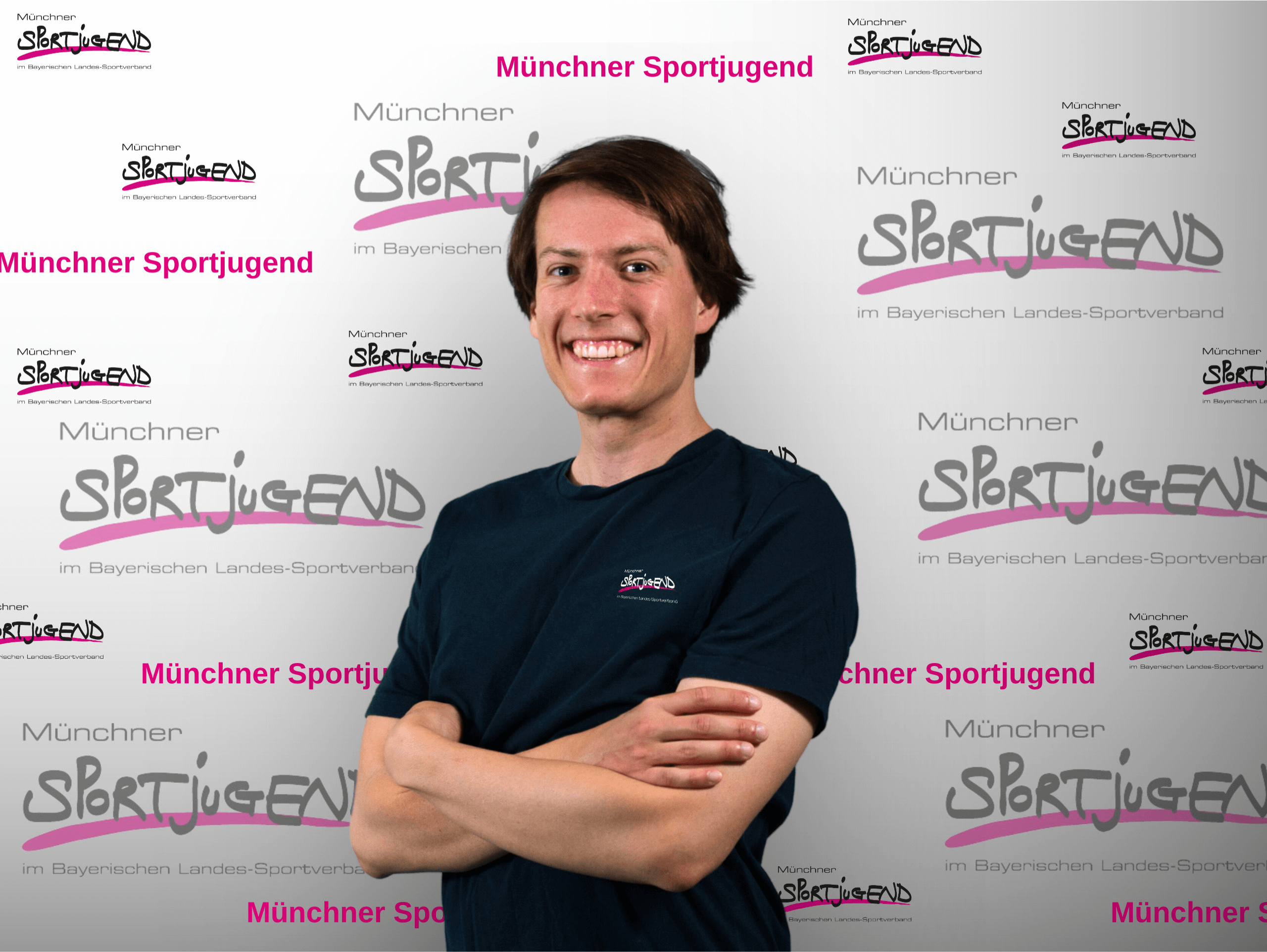 Portrait Leopold Beer